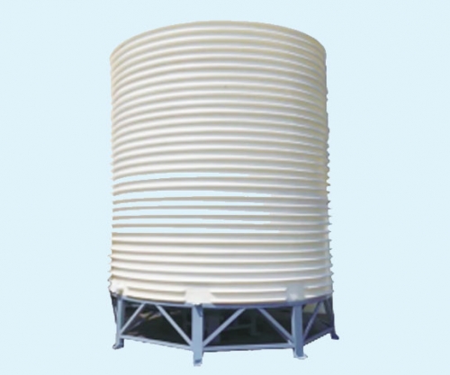 高强度锥底储罐